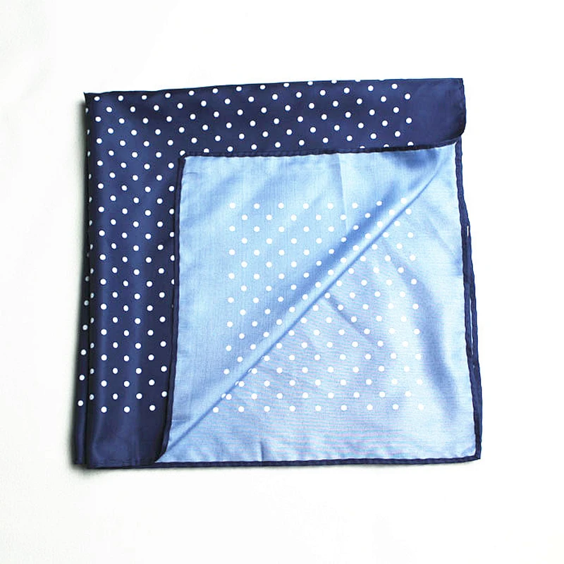 wholesale high quality women square polyester twill scarf