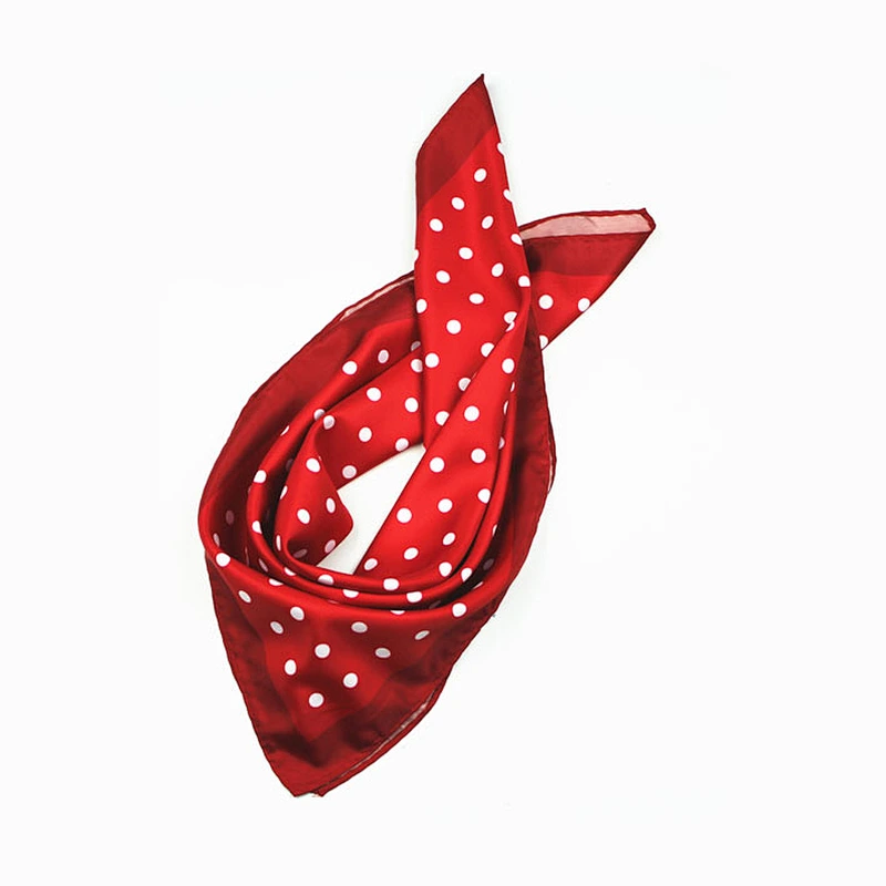 printed scarf silk hanky scarf lady neck scarf pocketsquare new pocket square SC004