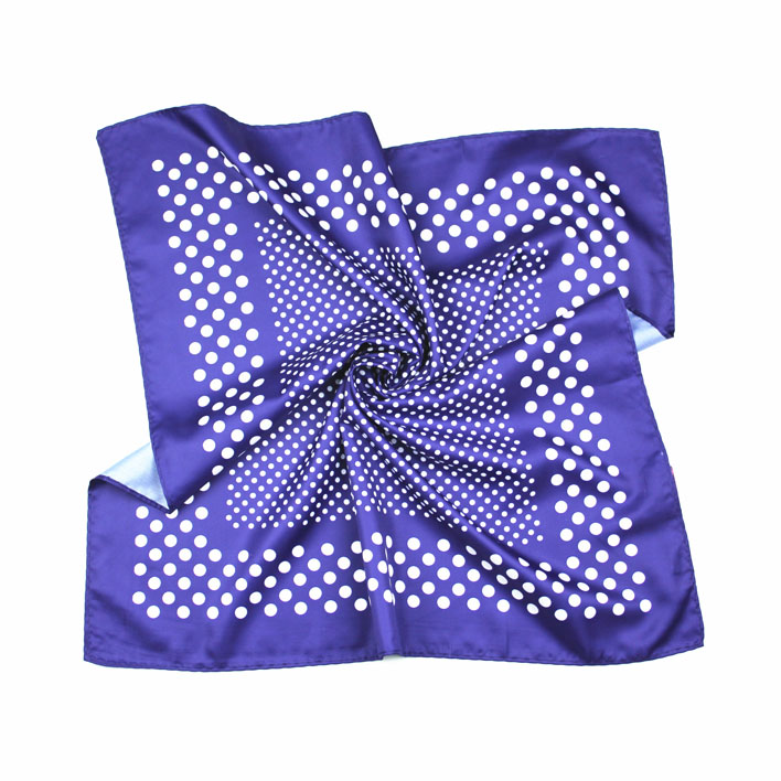 silk hanky scarf lady neck scarf pocketsquare new pocket square SC003