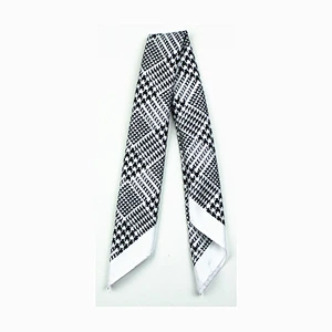 square hanky bandana scarf paisley square custom scarf pocketsquare satin pocket square SC014