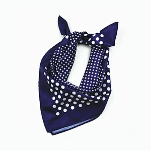 silk hanky scarf lady neck scarf pocketsquare new pocket square SC003