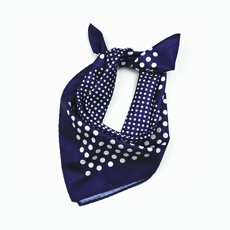 silk hanky scarf lady neck scarf pocketsquare new pocket square SC003