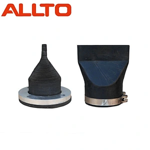 Hot Sale EPDM Rubber Duckbill Check Valve