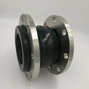 EPDM Rubber Expansion Joint Bellows