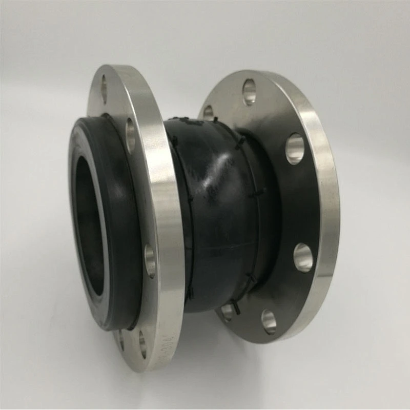 EPDM Rubber Expansion Joint Bellows