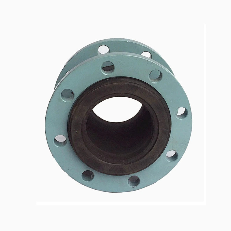 New Floating Flange Bellow Rubber Expansion Joint