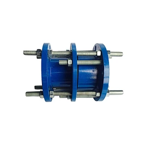 Wholesale Wear Resistant Twin Flange Dismantling Joint