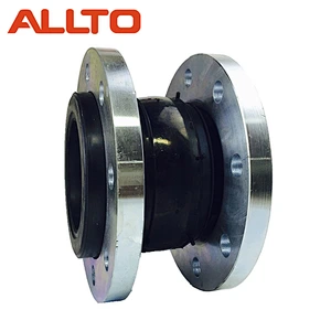 EPDM Rubber Expansion Joint for Water Drainage