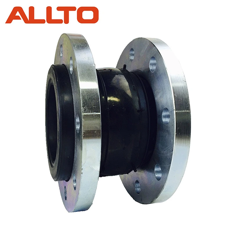 EPDM Rubber Expansion Joint for Water Drainage