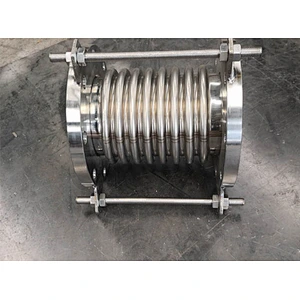 Stainless Steel Metal Bellows Expansion Joint