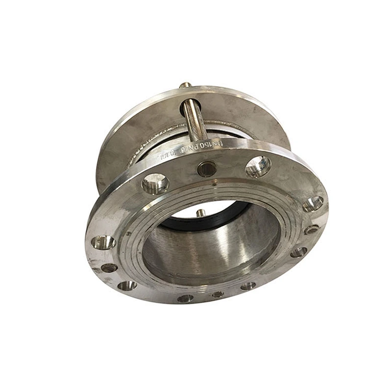 Carbon Steel  Dresser Coupling  Dismantling Joint