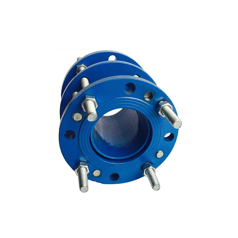 Specialized Dismantling Joint Coupling Flange Pipe