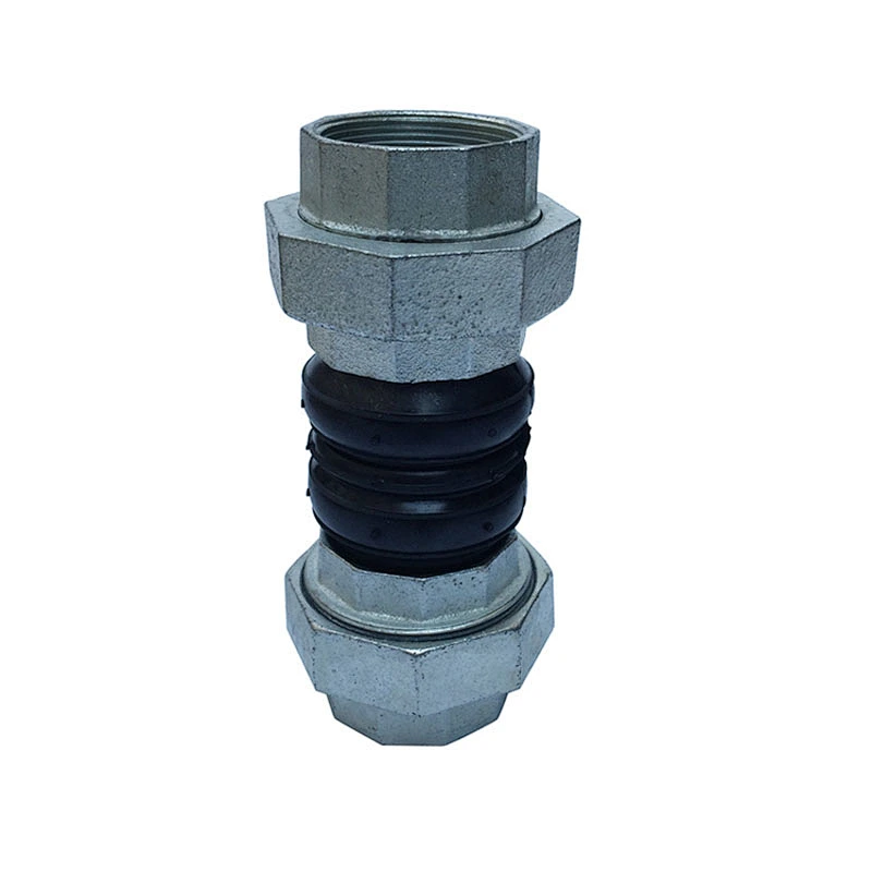 Union Type Flexible Rubber Joint