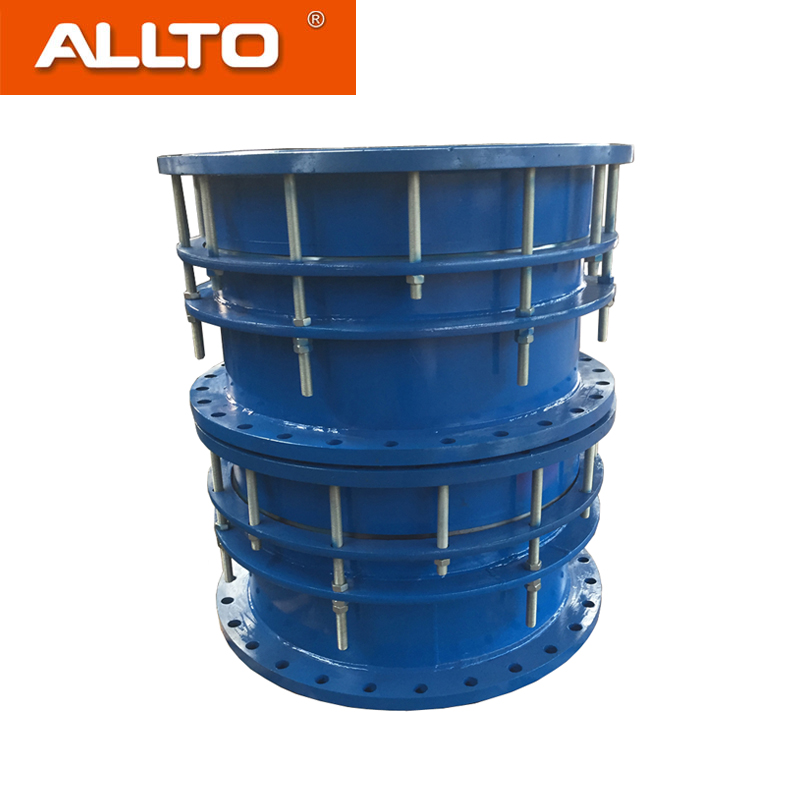 Wholesales Pipe Fitting Power Delivery Joint