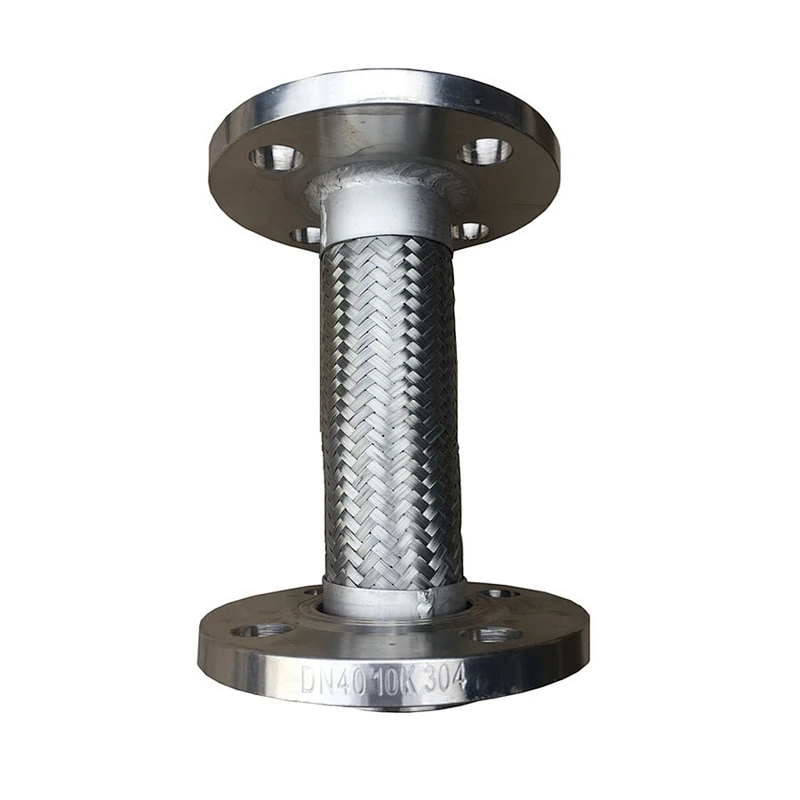 Metal Flexible Hose Stainless Steel Braided Hose