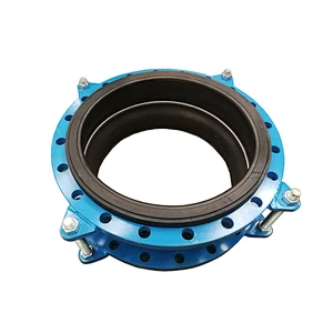 Wholesale DIN PN16 Double Sphere Rubber Expansion Joint