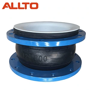 Flange PTFE lined expansion joint