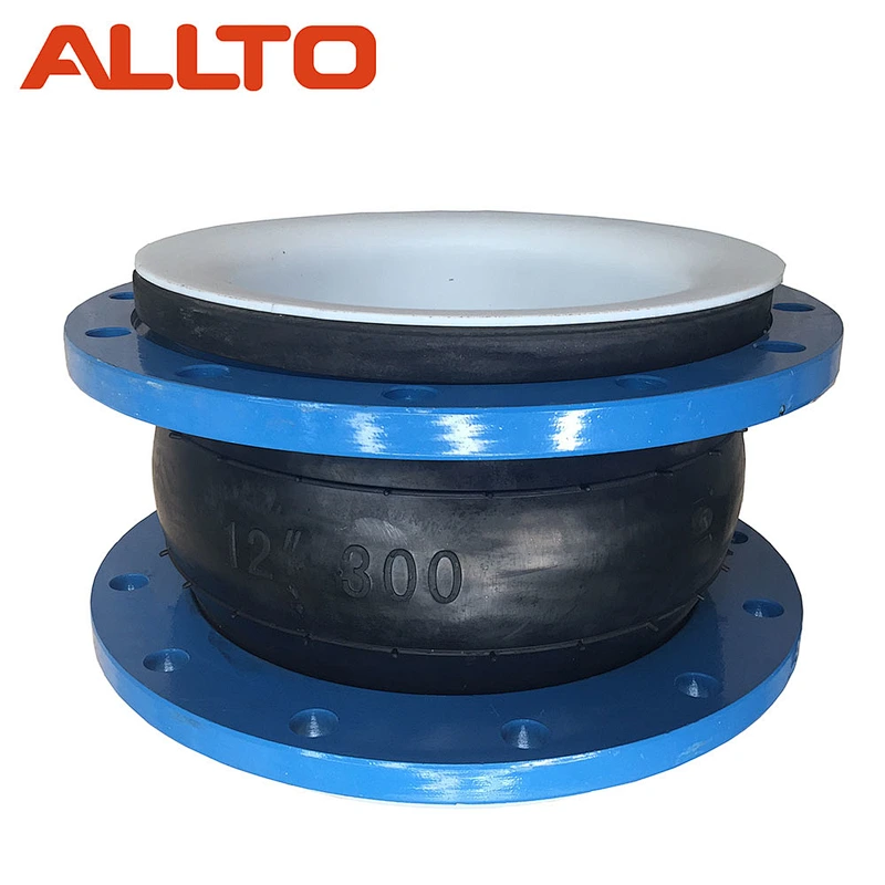 Flange PTFE lined expansion joint
