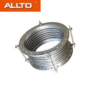 Stainless Steel Bellows Flexible Expansion Joints