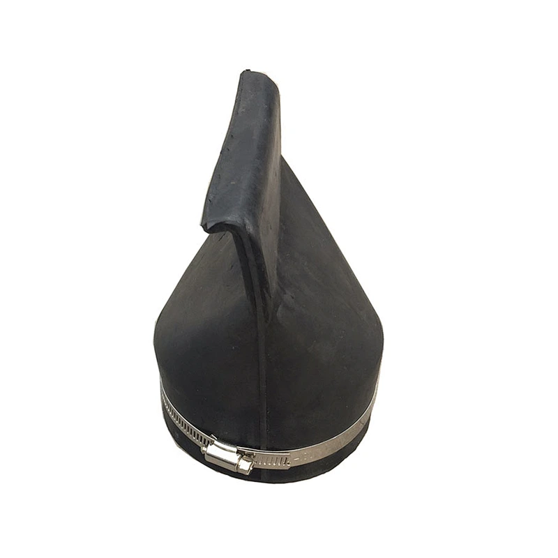 Factory Delivery Single Duckbill Valve Check Valve