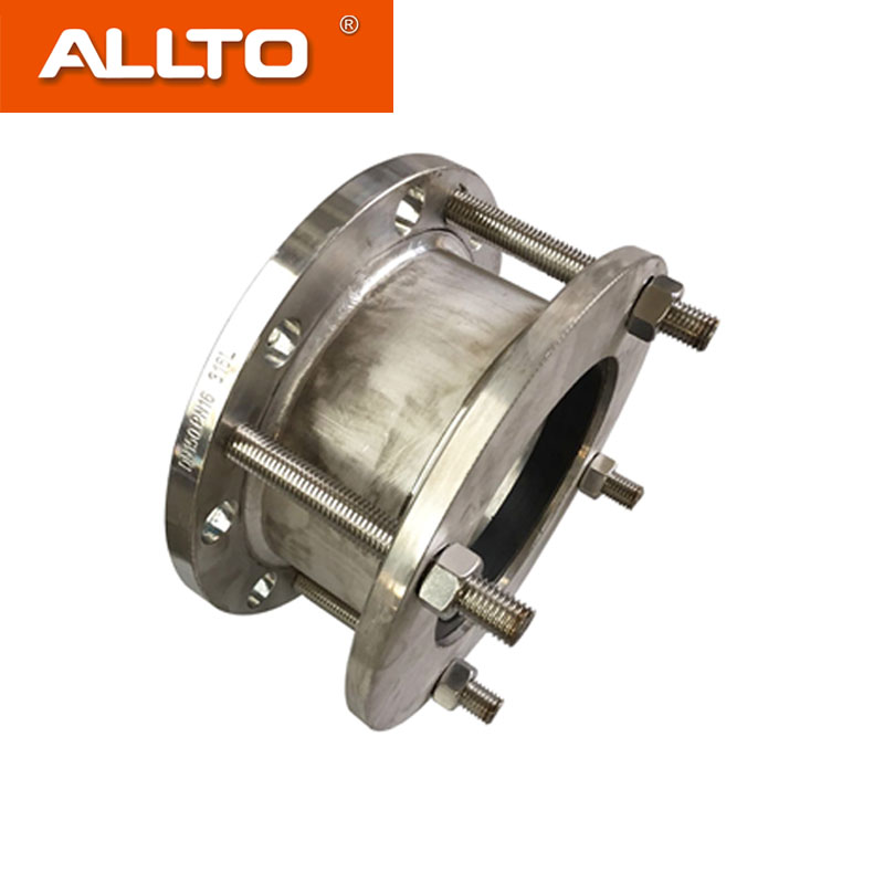 Industrial 304 Stainless Steel Limit Expansion Joint