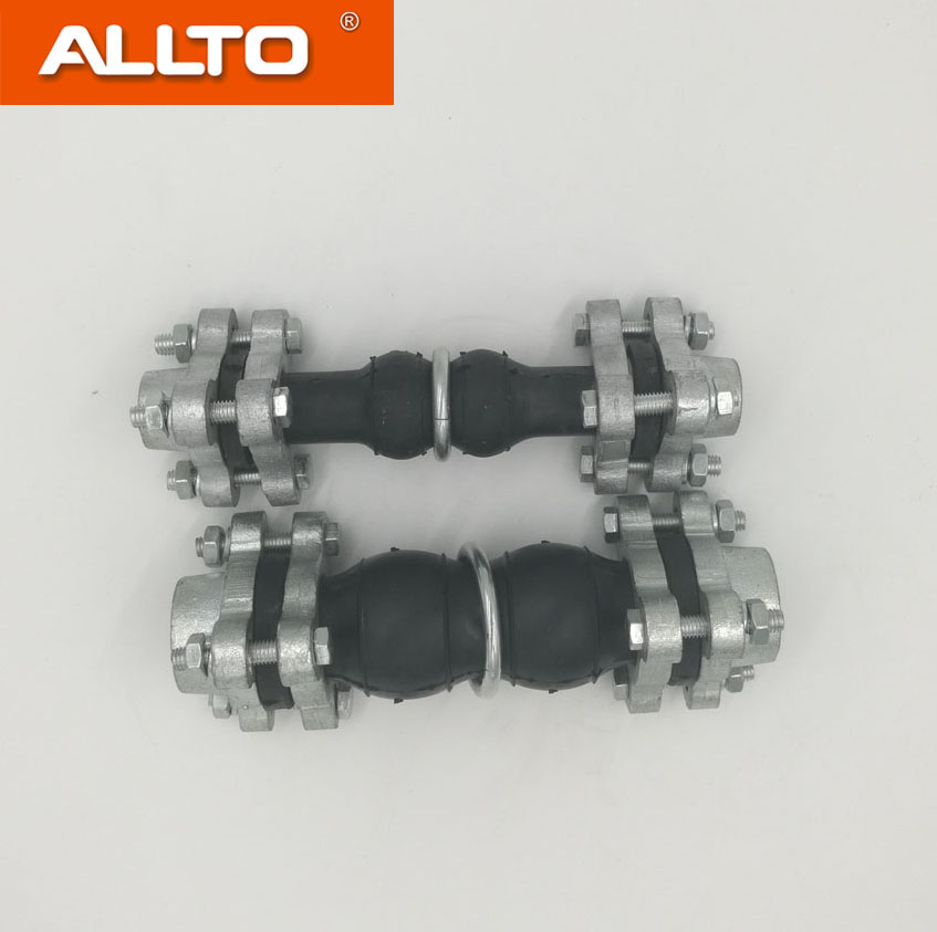 1/2 Inch Threaded Pipe Fittings Union Thread Connection Joint