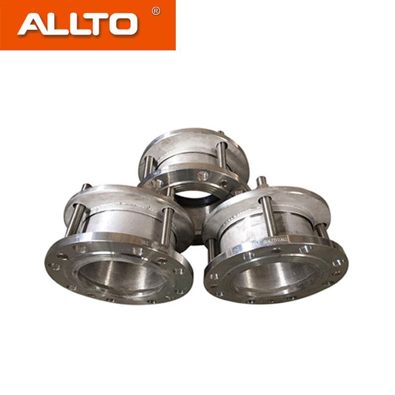 Supply Universal Corrugated Metal Stainless Steel Bellows Compensator