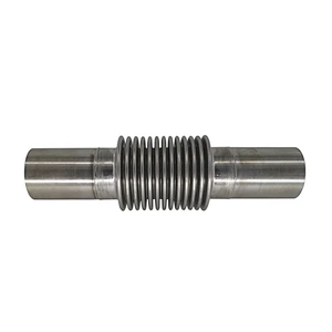 Stainless Steel Bellows