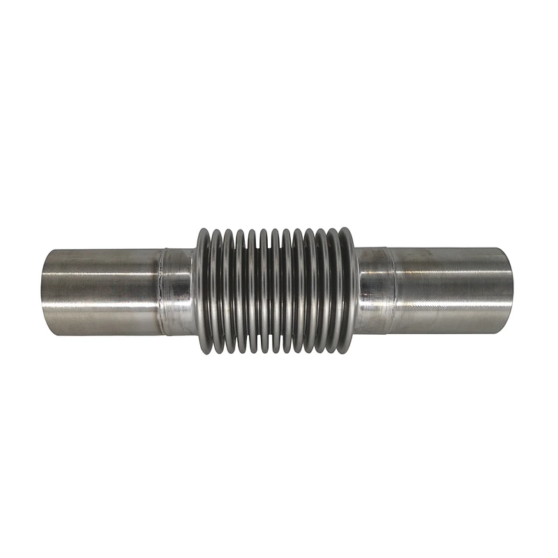Stainless Steel Bellows