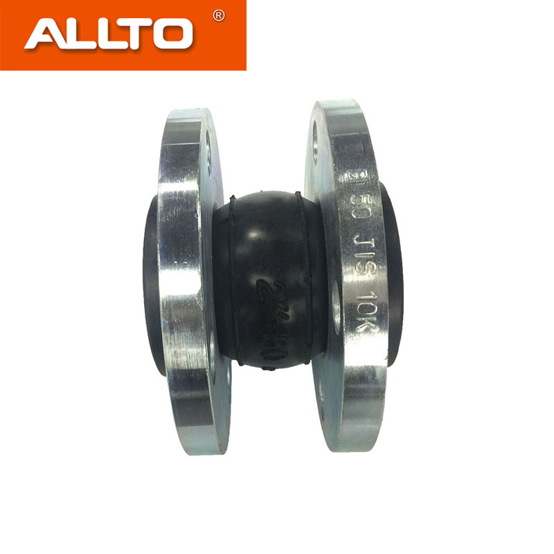 DN150 Rubber Expansion Joint Bellows
