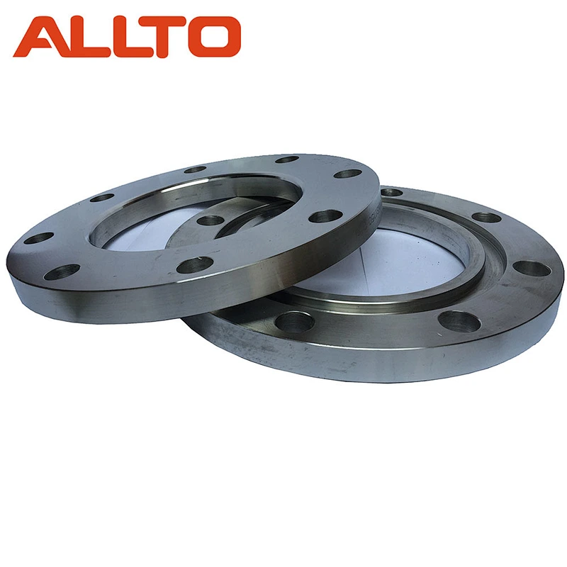 304 Stainless Steel Flanges