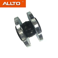 Supplier EPDM Flexible Rubber Joint Pipeline Bellows Expansion Joint