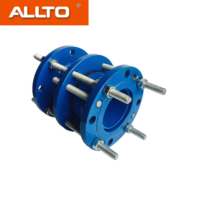 Wholesale Wear Resistant Twin Flange Dismantling Joint