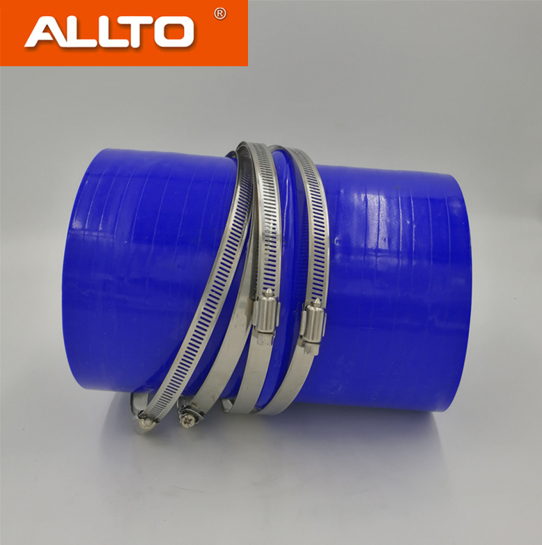 Silicon Rubber Bellows