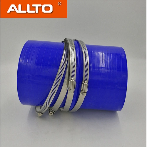 Silicon Rubber Bellows