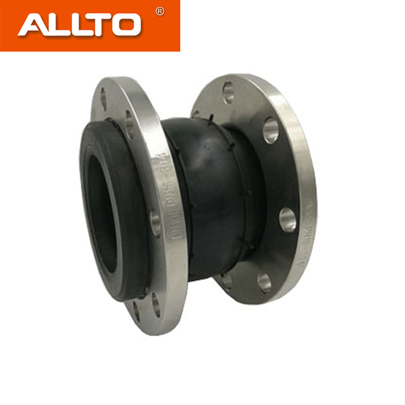 JIS Flange Standard Flexible Expansion Joint