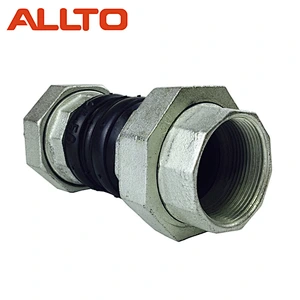 Union Threaded Compensators