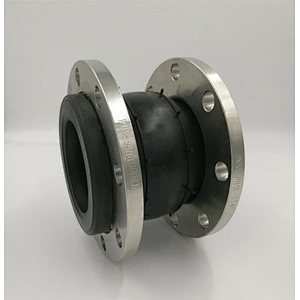 Water Piping EPDM Rubber Expansion Joint