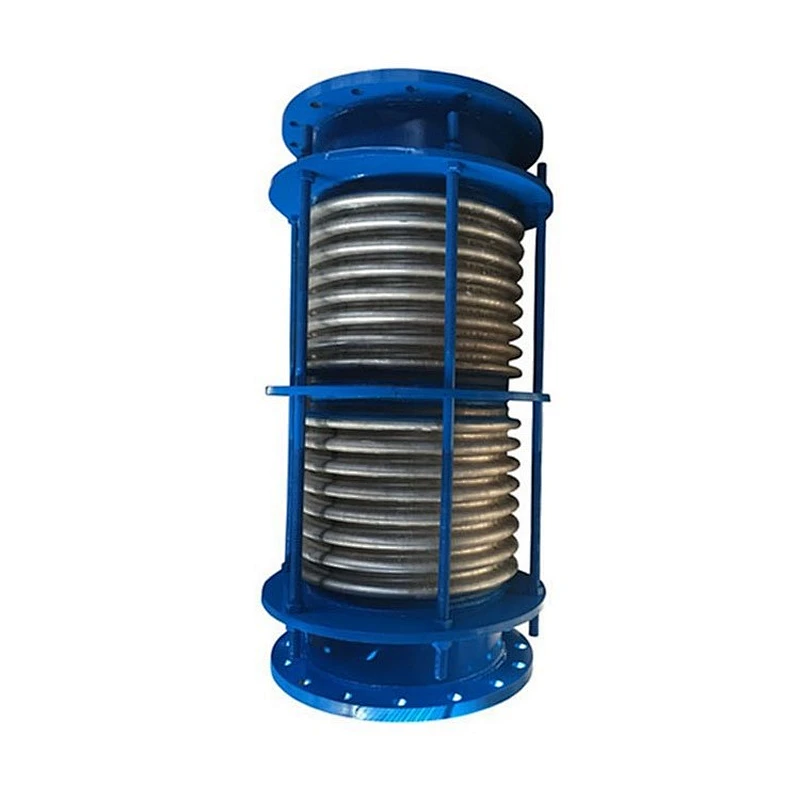 SS304 SS316 Dismantling Joint Stainless Steel Joint