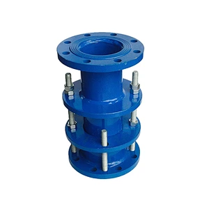 Metal Power Delivery Joint Dismantling Joint