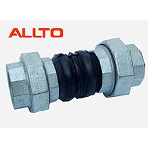 Thread Connection Expansion Joint