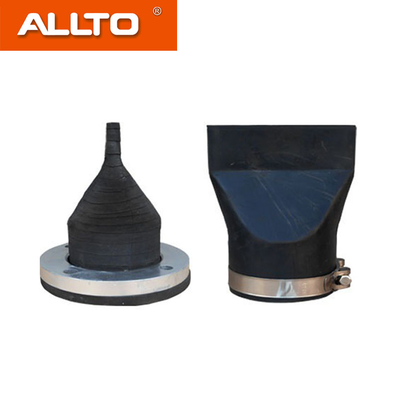 Prevention Backflow Rubber Clamp Duckbill Check Valve