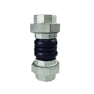 Factory Threaded Expansion Joints