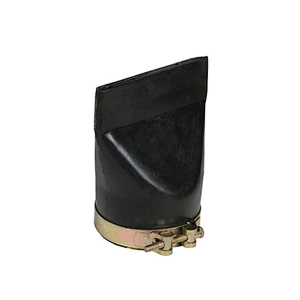 Hot Sale EPDM Rubber Duckbill Check Valve