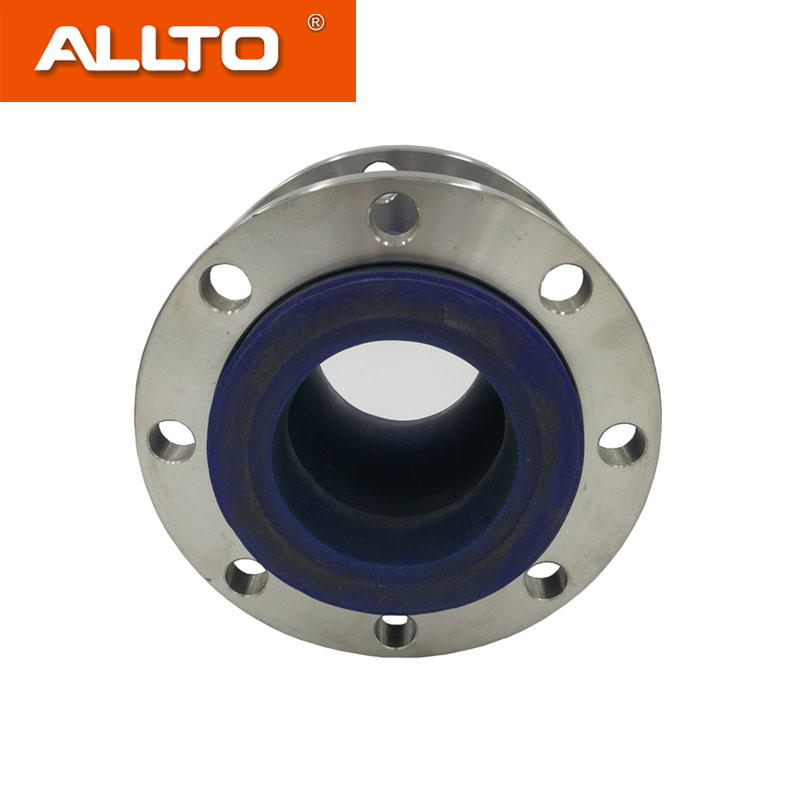 Silicon Pipe Fitting Rubber Bellows Expansion Joint