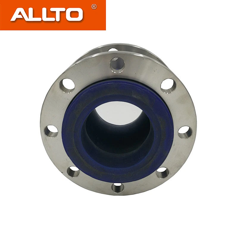 Silicon Pipe Fitting Rubber Bellows Expansion Joint