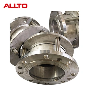 Superior Quality Metal 304 Stainless Steel Flange Expansion Joint