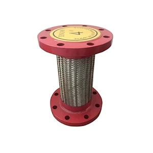 Flexible Hose Duct  Connector