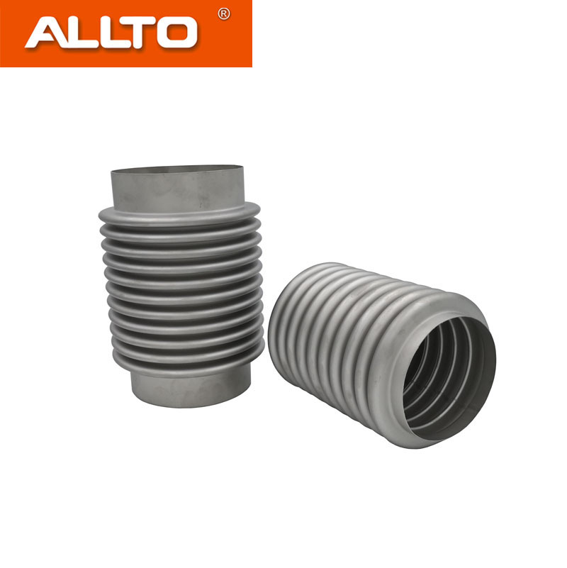 316 Stainless Steel Corrugated Bellows  Expansion Joint