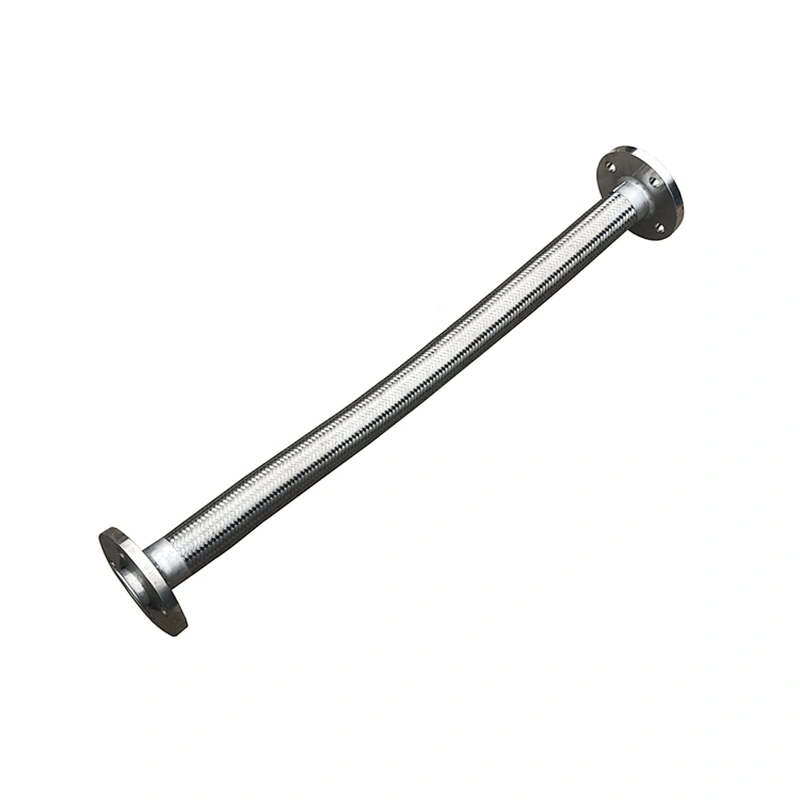 Braided Stainless Steel Flexible Metal Hose
